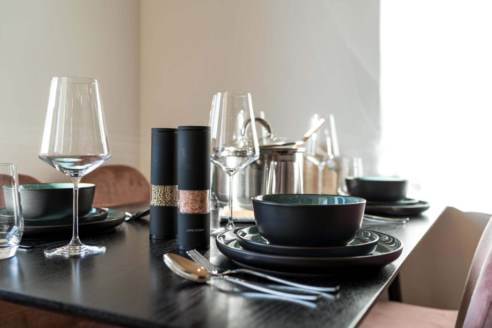 Matt - Apartments ' Design ' Ruhig & Lichtdurchflutet ' Natur ヘーヘンシュヴァント エクステリア 写真